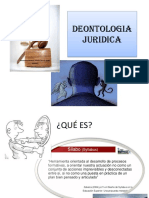 Deontologia 