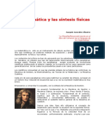 LA MATEMÁTICA Y LAS SÍNTESIS FÍSICAS.pdf