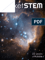 RocketSTEM Issue 11 April 2015