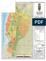 Mapa de Concesiones Mineras de No Metalicos PDF