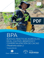 Buenas Practicas Agricolas PDF