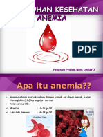 Penkes Anemia