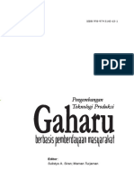 Isi Buku GAHARU 5 Januari 2011 FULL SIZE PDF