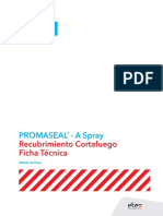 Promaseal A