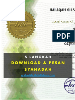 Syahadah Hsi