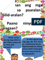 Powerpoint Panghalip