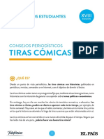 Consejo Tira Comica