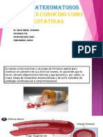 Farmacologia Diapositiva