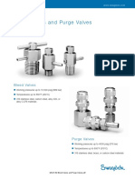 MS-01-62 Bleed Valves and Purge Valves