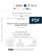 Discrete Gauss