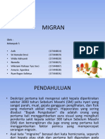 Migran