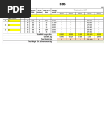 BBS - Format - Column | PDF | Teaching Mathematics | Nature