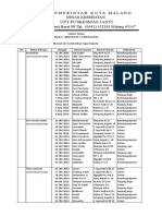 Surat Pelacakan Haji