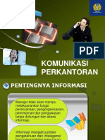 4 Komunikasi