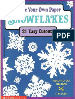 - Make Your Own Paper Snowflakes (1996, Scholastic Inc.).pdf