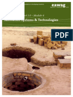 EAWAG - SANDEC Sanitation Systems & Technologies - 0 PDF