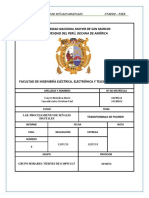 FILTROS DIGITALES: DISEÑO E IMPLEMENTACIÓN