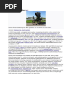 Electric automobiles.docx