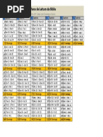 Estudo Da Biblia Em 100 Dias