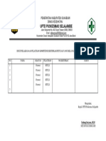 7.2.3.2 Bukti Pelatihan Kegawatdaruratan