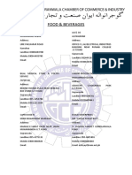 List Sector PDF