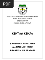 Kertas Kerja