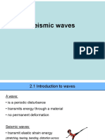 Seismic Waves