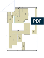 Floor plan dimensions layout area measurements