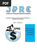 Deposition and mitigation of asphaltene