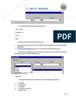 Dips v7 Manual (121-140)