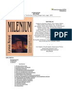Royal Lissa - Milenium PDF