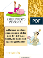 ANEXO1 -  PRESUPUESTO-2DO   GRADO.ppt