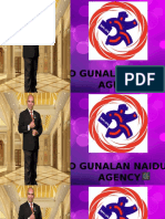 D Gunalan Naidu Agency