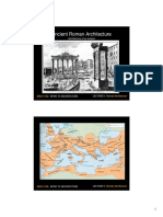 1100 Lecture5 Rome PDF