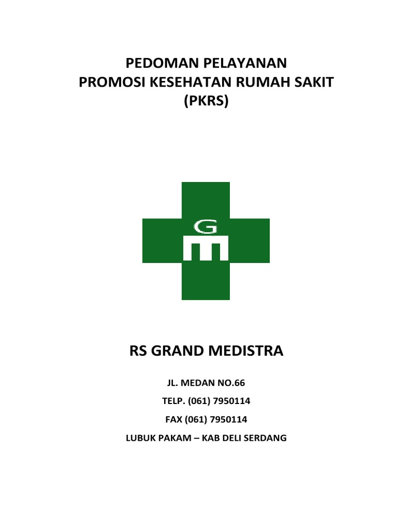 pedoman-pelayanan-promosi-kesehatan-rumah-sakit-pkrs-rs-grand