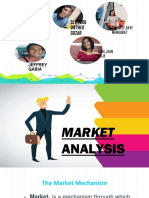 Market Analysis Document Summary