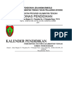 Pedoman Kalender Pend Kalteng 2019-2020 Final-1