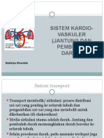 p8&9&10 Sistem Peredaran Darah Manusia