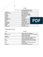 PEL533 Compiled Vocabulary Unit _13-18