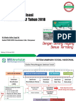 Materi Sosialisasi PMK 141 (Eksternal)