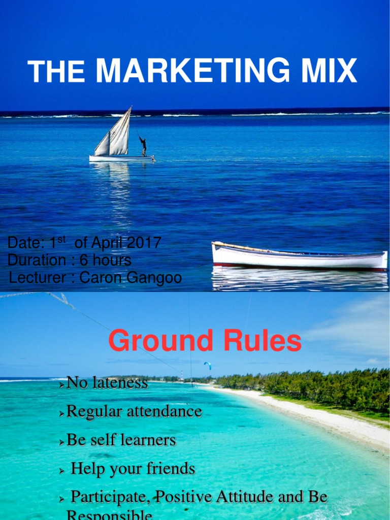 Marketing Essentials 01 04 17 Pdf Market Analysis Marketing