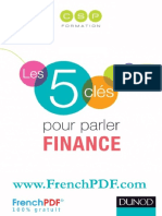 5clés Finance