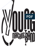 Logo Young Band PDF