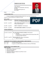 Curriculum Vitae of Michael 270619 PDF