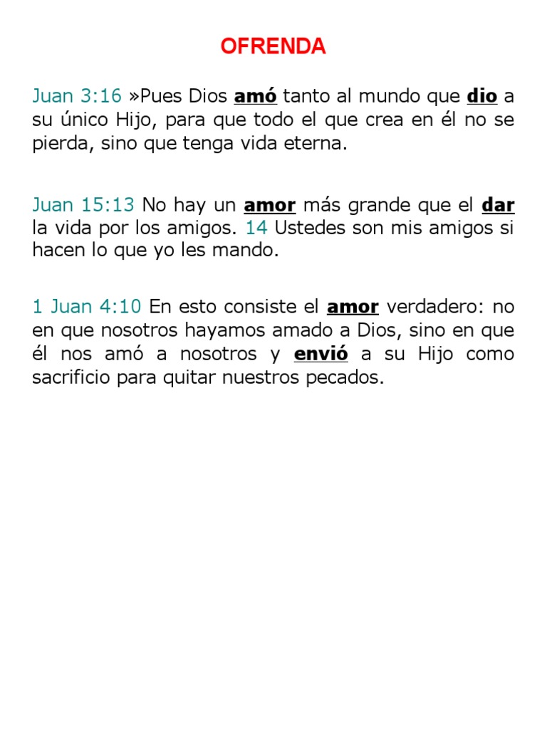 El Poder de la Oración en Dios | PDF | Oración | Dios