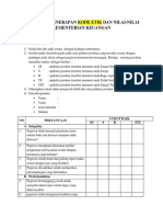 Kuisioner Etprof Kelas - Edit