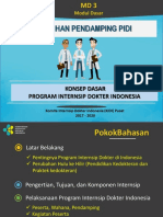 Program Internsip Dokter Indonesia