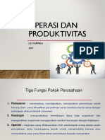 02-Operasi Dan Produktivitas