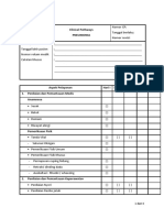 RSBB - CP - Pneumonia