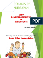 Prolanis Dr. Agung Suwarga Nurbayan